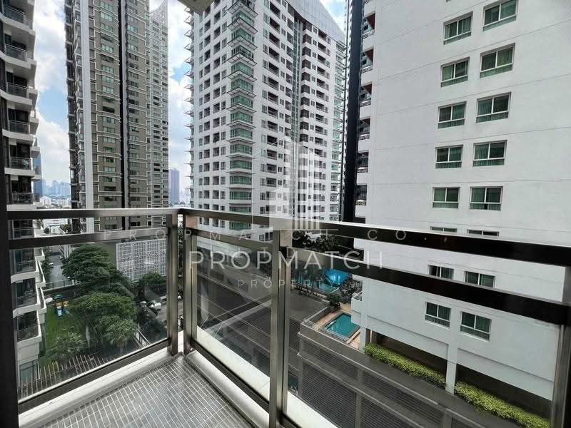 Bright Sukhumvit 24, Bangkok, Sukhumvit 24 Alley, Khong Tan, Khlong Toei, Bangkok, 1 Bedroom, 67 sqm, Condo For Sale, by PROPMATCH CO., LTD., 500515854 - DDproperty.com