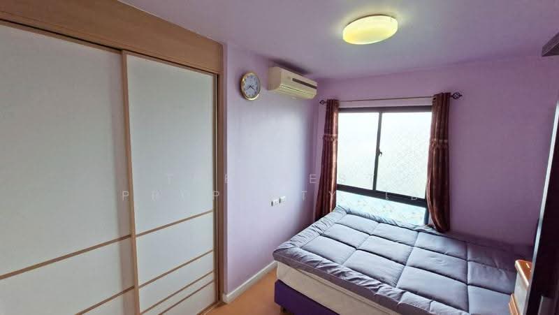 iCondo Sukhumvit 105, Bangkok, 20 Soi Lasalle 19,  Sukhumvit 105 Road, Bang Na, Bangkok, 1 Bedroom, 31 sqm, Condo For Sale, by The Best Property โอ, 500515855 - DDproperty.com
