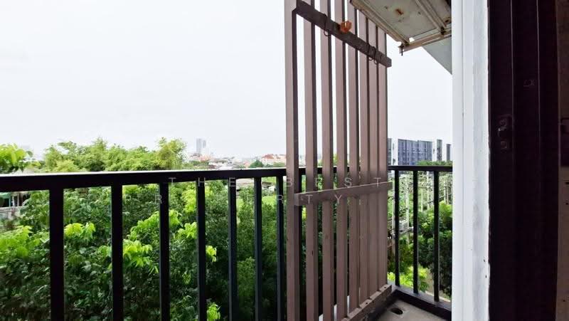 iCondo Sukhumvit 105, Bangkok, 20 Soi Lasalle 19,  Sukhumvit 105 Road, Bang Na, Bangkok, 1 Bedroom, 31 sqm, Condo For Sale, by The Best Property โอ, 500515855 - DDproperty.com