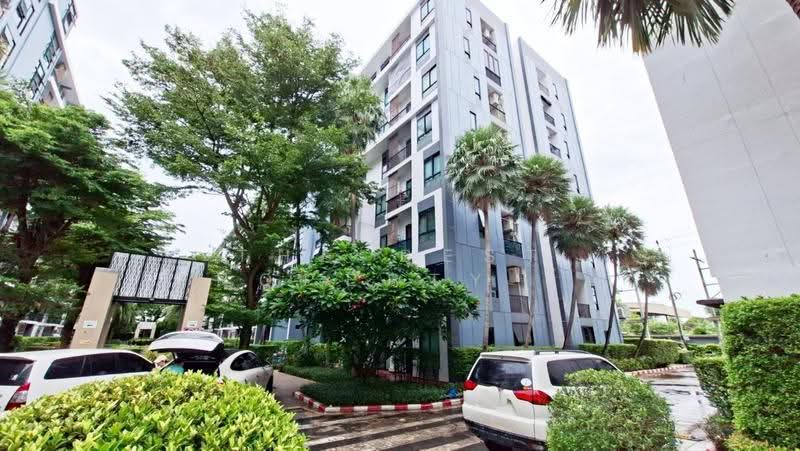 iCondo Sukhumvit 105, Bangkok, 20 Soi Lasalle 19,  Sukhumvit 105 Road, Bang Na, Bangkok, 1 Bedroom, 31 sqm, Condo For Sale, by The Best Property โอ, 500515855 - DDproperty.com