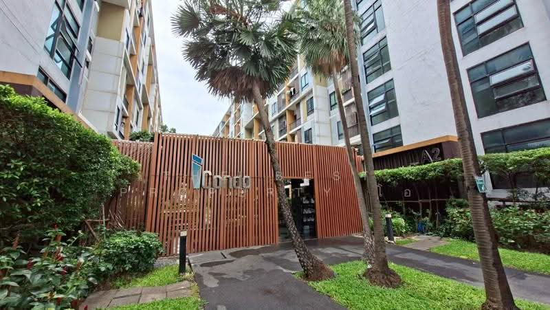 iCondo Sukhumvit 105, Bangkok, 20 Soi Lasalle 19,  Sukhumvit 105 Road, Bang Na, Bangkok, 1 Bedroom, 31 sqm, Condo For Sale, by The Best Property โอ, 500515855 - DDproperty.com