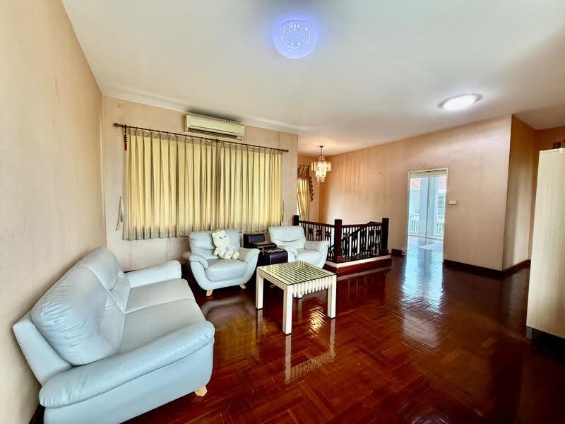 สารินซิตี้ บ้านวงตะวัน พระราม 2, Samut Sakhon, Khok Kham, Muang Samut Sakhon, Samut Sakhon, 3 Bedrooms, 100 sqm, Single Detached House For Sale, by The Best Property ป้อม, 500515856 - DDproperty.com