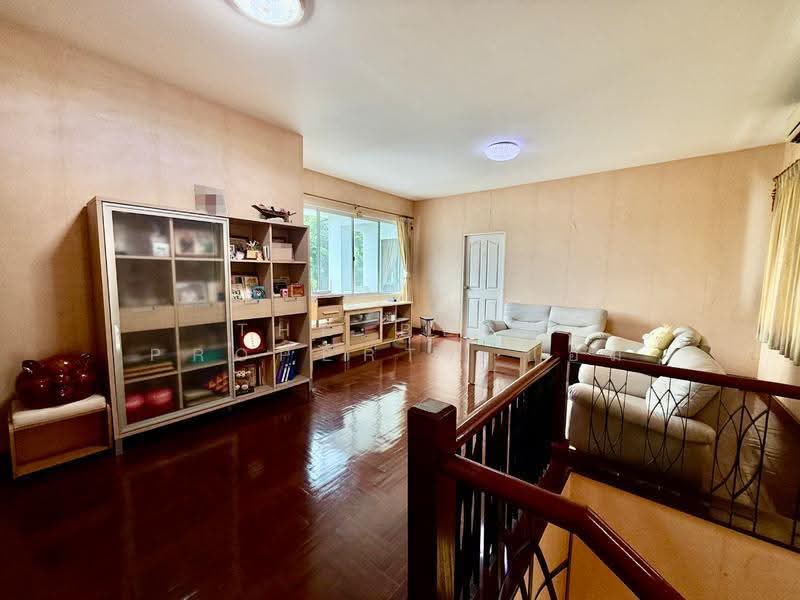 สารินซิตี้ บ้านวงตะวัน พระราม 2, Samut Sakhon, Khok Kham, Muang Samut Sakhon, Samut Sakhon, 3 Bedrooms, 100 sqm, Single Detached House For Sale, by The Best Property ป้อม, 500515856 - DDproperty.com