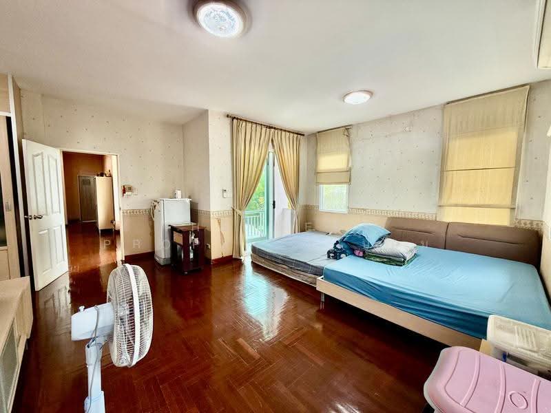 สารินซิตี้ บ้านวงตะวัน พระราม 2, Samut Sakhon, Khok Kham, Muang Samut Sakhon, Samut Sakhon, 3 Bedrooms, 100 sqm, Single Detached House For Sale, by The Best Property ป้อม, 500515856 - DDproperty.com
