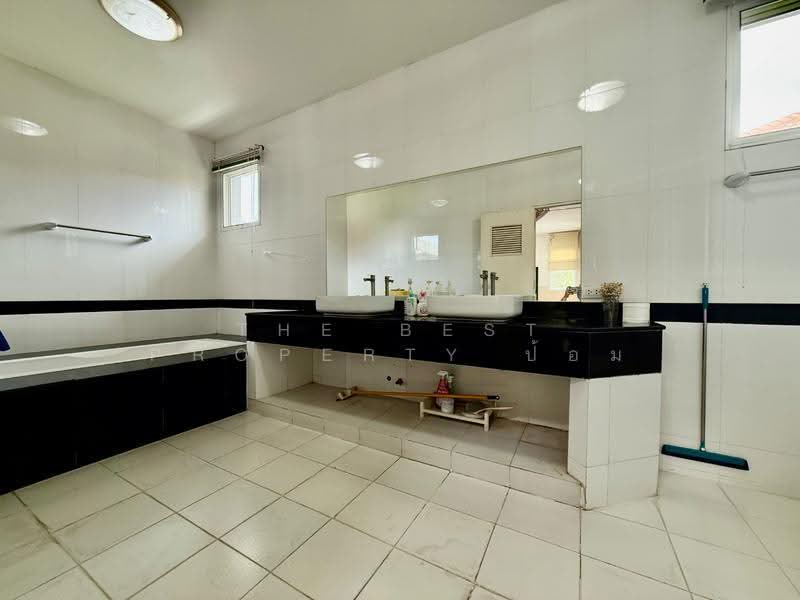 สารินซิตี้ บ้านวงตะวัน พระราม 2, Samut Sakhon, Khok Kham, Muang Samut Sakhon, Samut Sakhon, 3 Bedrooms, 100 sqm, Single Detached House For Sale, by The Best Property ป้อม, 500515856 - DDproperty.com