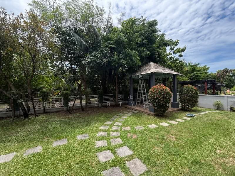 สารินซิตี้ บ้านวงตะวัน พระราม 2, Samut Sakhon, Khok Kham, Muang Samut Sakhon, Samut Sakhon, 3 Bedrooms, 100 sqm, Single Detached House For Sale, by The Best Property ป้อม, 500515856 - DDproperty.com