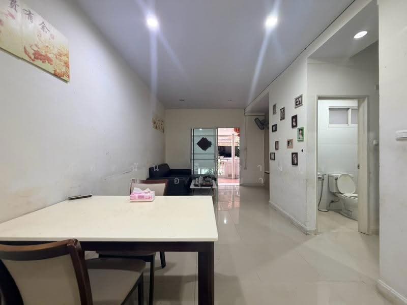 ไอลีฟ ทาวน์ ลำลูกกา – คลอง 3 : I Leaf Town Lumlukka Klong 3, ปทุมธานี, ลำลูกกา, ปทุมธานี, 88 ตร.ม., ทาวน์เฮ้าส์ ขาย, โดย ภัทรนัน อิศรางกูร ณ อยุธยา, 500515857 - DDproperty.com