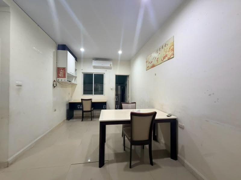 ไอลีฟ ทาวน์ ลำลูกกา – คลอง 3 : I Leaf Town Lumlukka Klong 3, ปทุมธานี, ลำลูกกา, ปทุมธานี, 88 ตร.ม., ทาวน์เฮ้าส์ ขาย, โดย ภัทรนัน อิศรางกูร ณ อยุธยา, 500515857 - DDproperty.com