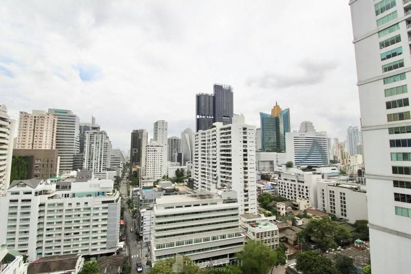 The Trendy, Bangkok, 10 Soi Sukhumvit 13, Khlongtoei Nua, Watthana, Bangkok, 1 Bedroom, 65 sqm, Condo For Sale, by PROPMATCH CO., LTD., 500515858 - DDproperty.com