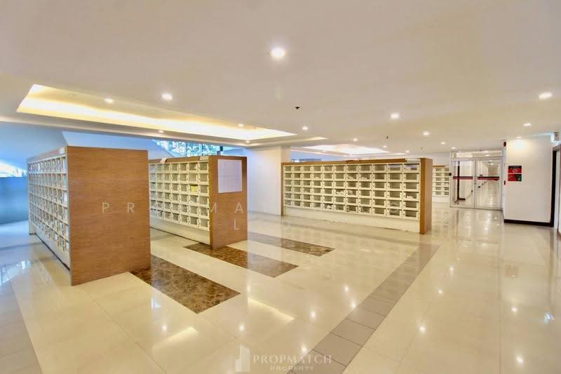 The Trendy, Bangkok, 10 Soi Sukhumvit 13, Khlongtoei Nua, Watthana, Bangkok, 1 Bedroom, 65 sqm, Condo For Sale, by PROPMATCH CO., LTD., 500515858 - DDproperty.com