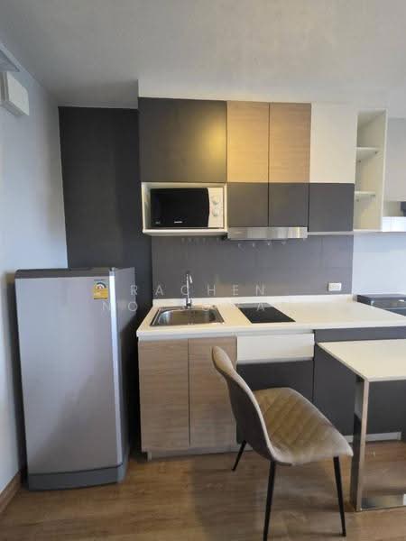 Plus Condo Hatyai 30m, Songkhla, No. 9 Rajyindee Rd, Hat-Yai, Hat Yai, Songkhla, 1 Bedroom, 30 sqm, Condo For Rent, by Rachen Nopsuwan, 500515859 - DDproperty.com