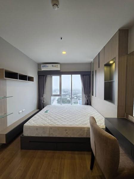 Plus Condo Hatyai 30m : พลัส คอนโด หาดใหญ่ 30 เมตร, สงขลา, เลขที่ 9 Rajyindee Rd, หาดใหญ่, สงขลา, 30 ตร.ม., คอนโด ให้เช่า, โดย Rachen Nopsuwan, 500515859 - DDproperty.com