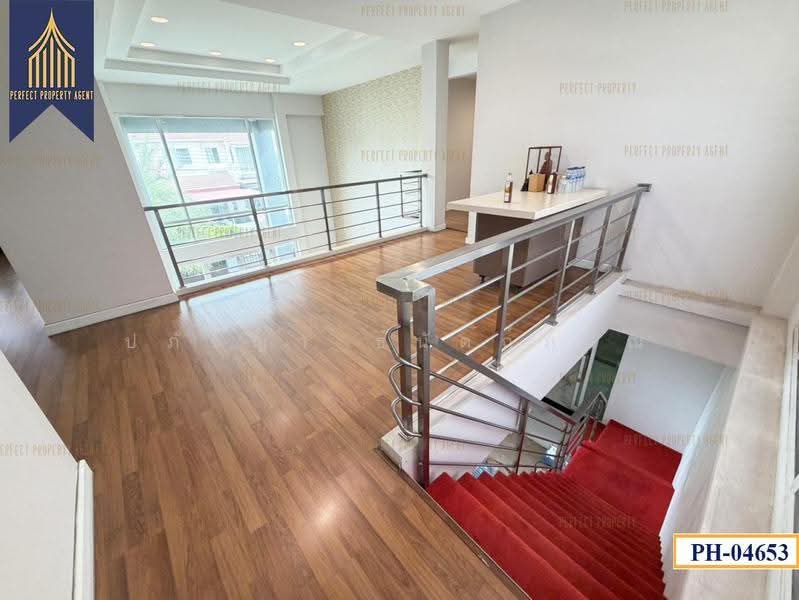นันทวัน ศรีนครินทร์, Samut Prakan, Bang Mueng, Muang Samut Prakarn, Samut Prakan, 4 Bedrooms, 560 sqm, Single Detached House For Sale, by ปภัชญา ธนัตถ์ภรณ์, 500515860 - DDproperty.com