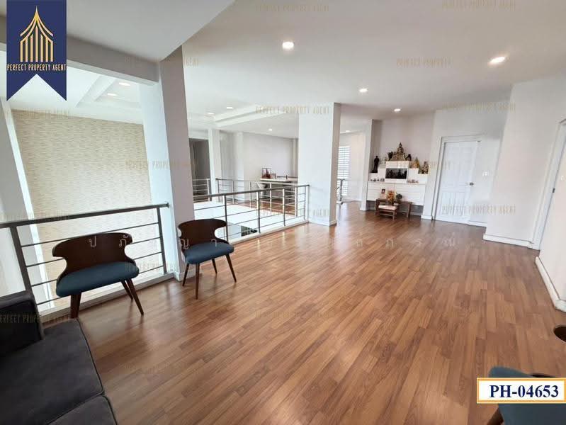 นันทวัน ศรีนครินทร์, Samut Prakan, Bang Mueng, Muang Samut Prakarn, Samut Prakan, 4 Bedrooms, 560 sqm, Single Detached House For Sale, by ปภัชญา ธนัตถ์ภรณ์, 500515860 - DDproperty.com