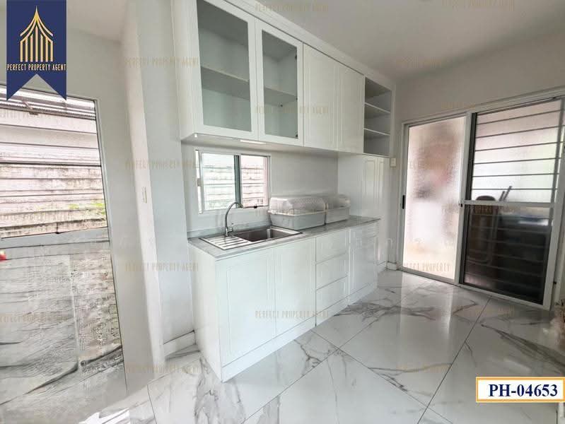 นันทวัน ศรีนครินทร์, Samut Prakan, Bang Mueng, Muang Samut Prakarn, Samut Prakan, 4 Bedrooms, 560 sqm, Single Detached House For Sale, by ปภัชญา ธนัตถ์ภรณ์, 500515860 - DDproperty.com