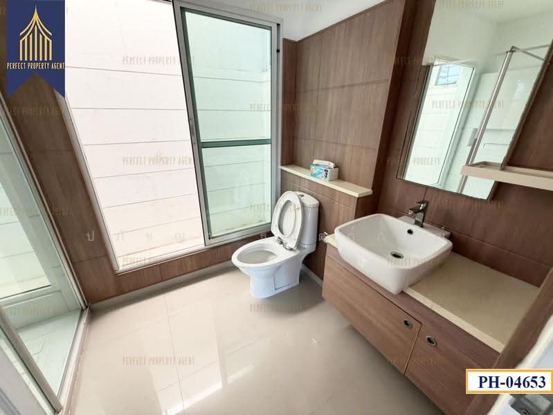 นันทวัน ศรีนครินทร์, Samut Prakan, Bang Mueng, Muang Samut Prakarn, Samut Prakan, 4 Bedrooms, 560 sqm, Single Detached House For Sale, by ปภัชญา ธนัตถ์ภรณ์, 500515860 - DDproperty.com