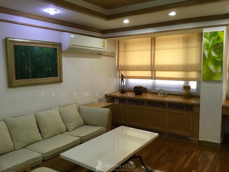 Pipat Place, Bangkok, 37 Soi Sathon 6, Silom, Bang Rak, Bangkok, 1 Bedroom, 52 sqm, Condo For Sale, by PROPMATCH CO., LTD., 500515861 - DDproperty.com