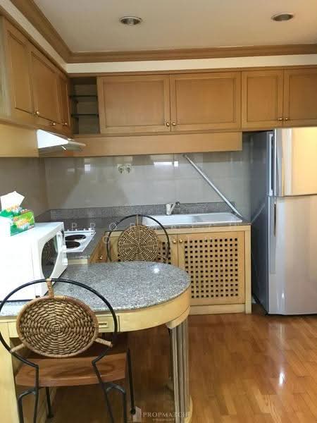 Pipat Place, Bangkok, 37 Soi Sathon 6, Silom, Bang Rak, Bangkok, 1 Bedroom, 52 sqm, Condo For Sale, by PROPMATCH CO., LTD., 500515861 - DDproperty.com