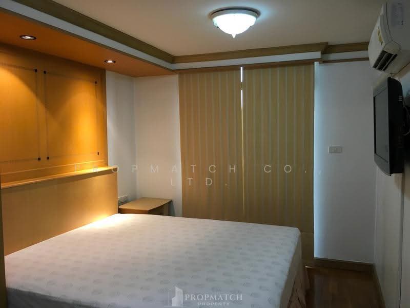 Pipat Place, Bangkok, 37 Soi Sathon 6, Silom, Bang Rak, Bangkok, 1 Bedroom, 52 sqm, Condo For Sale, by PROPMATCH CO., LTD., 500515861 - DDproperty.com