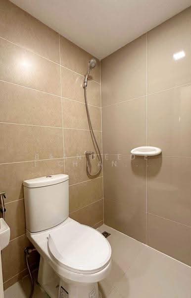 Townhome for rent near Big C Mae Hia, Chiang Mai Rental Price: 24,000 THB / month No.9H1096, Chiang Mai, Mae Hia, Muang Chiang Mai, Chiang Mai, 3 Bedrooms, 110 sqm, Townhouse For Rent, by Baandeedee Chiangmai, 500515862 - DDproperty.com