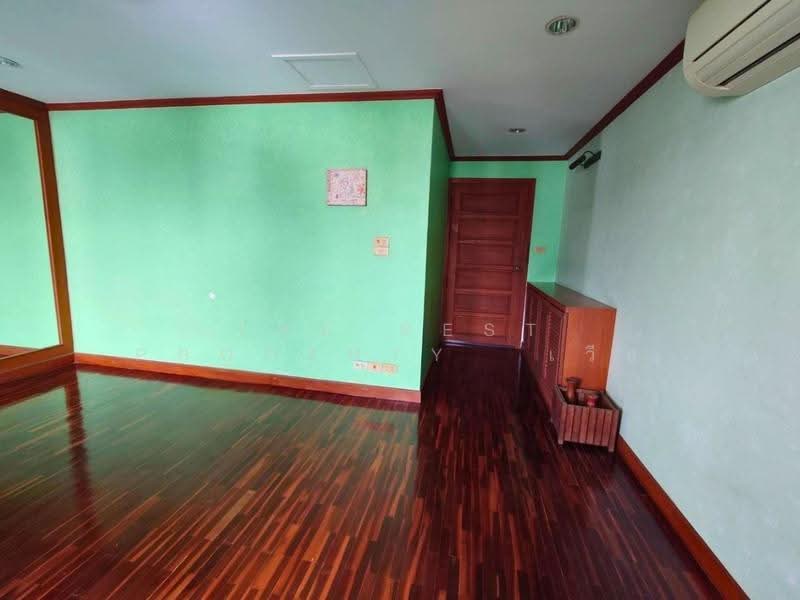 Sun Palace Condominium, Bangkok, 36 Phetchaburi Rd, Bang Kapi, Huai Khwang, Bangkok, 1 Bedroom, 63 sqm, Condo For Sale, by The Best Property เวีย, 500515864 - DDproperty.com