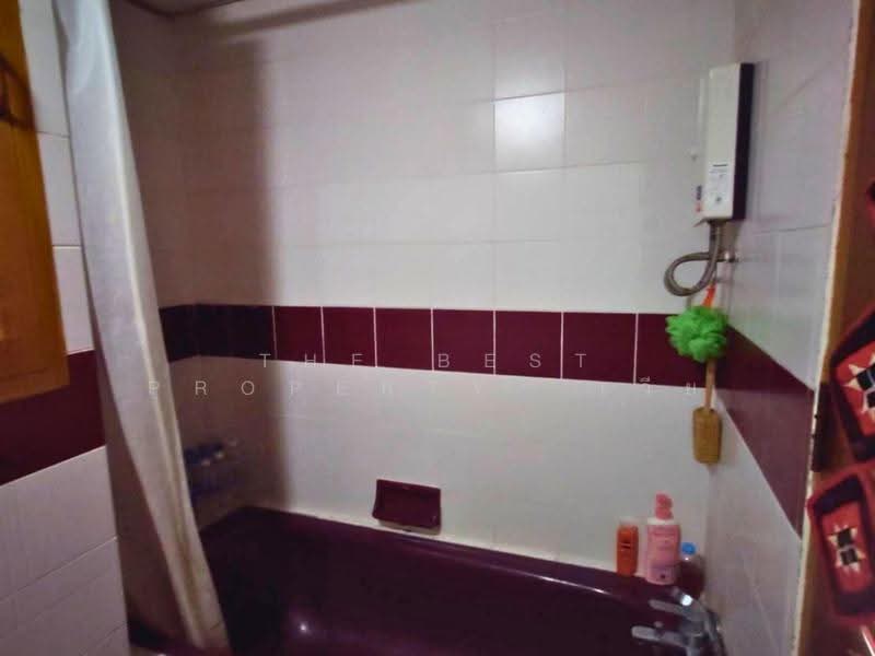 Sun Palace Condominium, Bangkok, 36 Phetchaburi Rd, Bang Kapi, Huai Khwang, Bangkok, 1 Bedroom, 63 sqm, Condo For Sale, by The Best Property เวีย, 500515864 - DDproperty.com