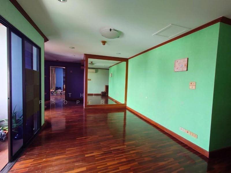 Sun Palace Condominium, Bangkok, 36 Phetchaburi Rd, Bang Kapi, Huai Khwang, Bangkok, 1 Bedroom, 63 sqm, Condo For Sale, by The Best Property เวีย, 500515864 - DDproperty.com