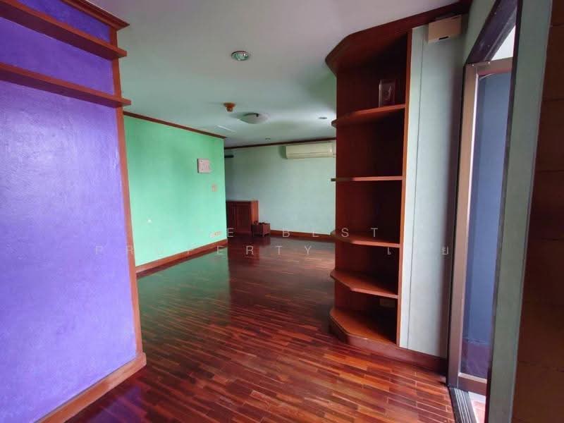 Sun Palace Condominium, Bangkok, 36 Phetchaburi Rd, Bang Kapi, Huai Khwang, Bangkok, 1 Bedroom, 63 sqm, Condo For Sale, by The Best Property เวีย, 500515864 - DDproperty.com