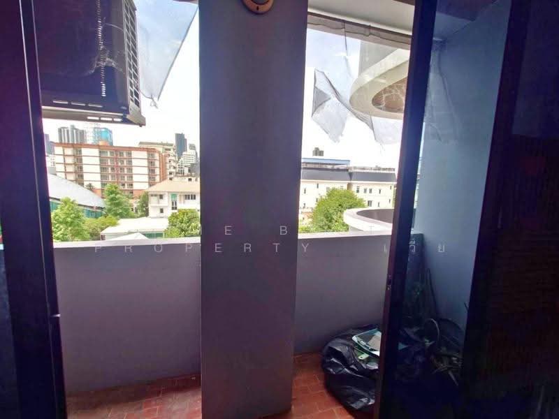 Sun Palace Condominium, Bangkok, 36 Phetchaburi Rd, Bang Kapi, Huai Khwang, Bangkok, 1 Bedroom, 63 sqm, Condo For Sale, by The Best Property เวีย, 500515864 - DDproperty.com