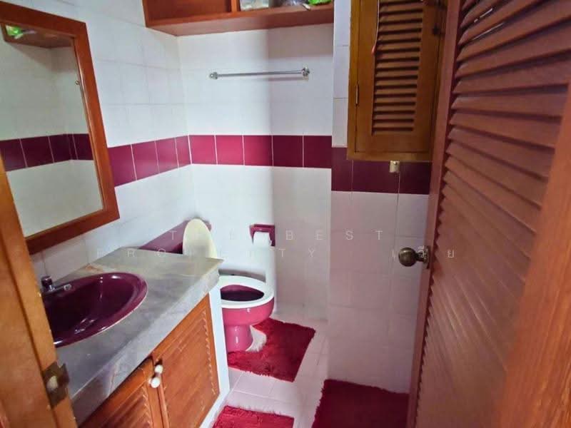 Sun Palace Condominium, Bangkok, 36 Phetchaburi Rd, Bang Kapi, Huai Khwang, Bangkok, 1 Bedroom, 63 sqm, Condo For Sale, by The Best Property เวีย, 500515864 - DDproperty.com
