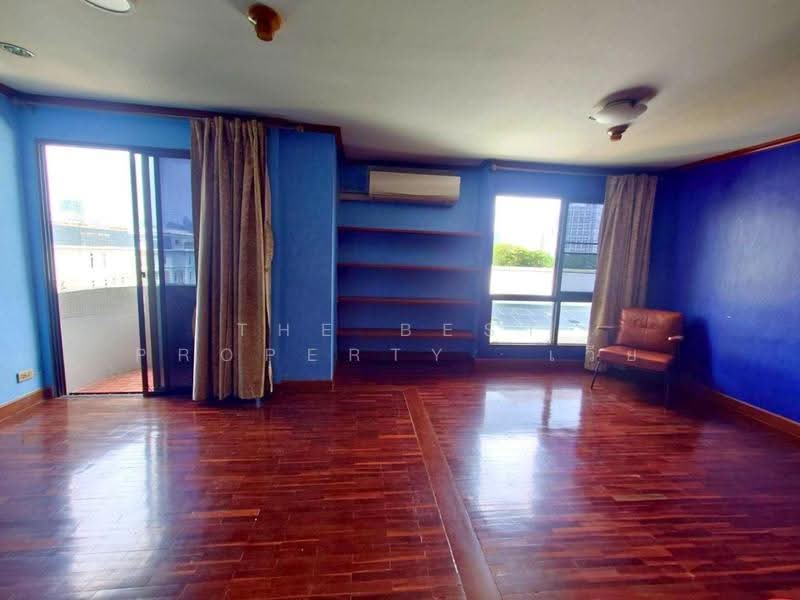 Sun Palace Condominium, Bangkok, 36 Phetchaburi Rd, Bang Kapi, Huai Khwang, Bangkok, 1 Bedroom, 63 sqm, Condo For Sale, by The Best Property เวีย, 500515864 - DDproperty.com