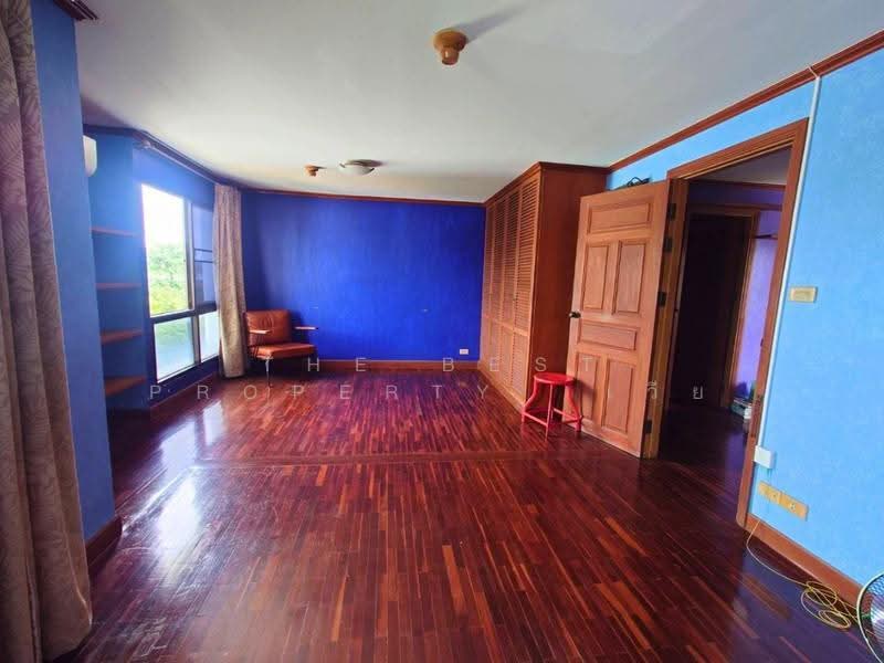 Sun Palace Condominium, Bangkok, 36 Phetchaburi Rd, Bang Kapi, Huai Khwang, Bangkok, 1 Bedroom, 63 sqm, Condo For Sale, by The Best Property เวีย, 500515864 - DDproperty.com