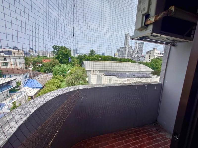 Sun Palace Condominium, Bangkok, 36 Phetchaburi Rd, Bang Kapi, Huai Khwang, Bangkok, 1 Bedroom, 63 sqm, Condo For Sale, by The Best Property เวีย, 500515864 - DDproperty.com