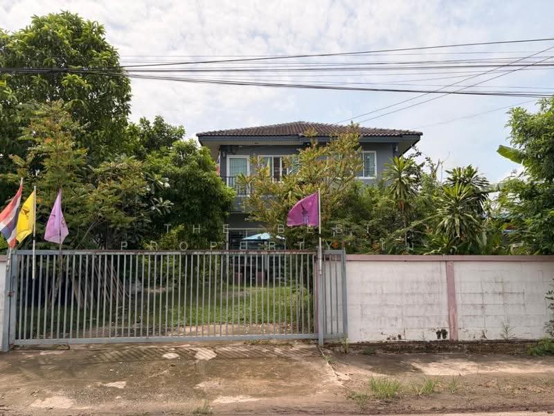 บ้านเดี่ยวพนมสารคาม ฉะเชิงเทรา, ฉะเชิงเทรา, หนองแหน, พนมสารคาม, ฉะเชิงเทรา, 150 ตร.ม., บ้านเดี่ยว ขาย, โดย The Best Property โม, 500515867 - DDproperty.com
