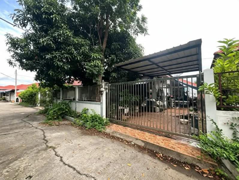 หมู่บ้านซีเค บึงกระจับ (CK.Bueng Krachap), ราชบุรี, หนองกบ, บ้านโป่ง, ราชบุรี, 150 ตร.ม., บ้านเดี่ยว ขาย, โดย The Best Property ป้อมแป๋ม, 500515868 - DDproperty.com