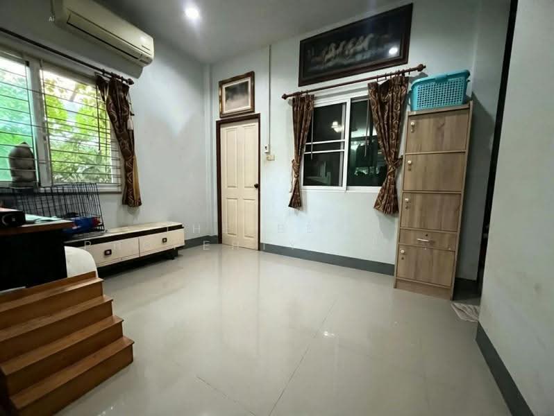 หมู่บ้านซีเค บึงกระจับ (CK.Bueng Krachap), Ratchaburi, Nong Kop, Ban Pong, Ratchaburi, 2 Bedrooms, 150 sqm, Single Detached House For Sale, by The Best Property ป้อมแป๋ม, 500515868 - DDproperty.com