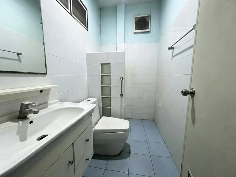 หมู่บ้านซีเค บึงกระจับ (CK.Bueng Krachap), Ratchaburi, Nong Kop, Ban Pong, Ratchaburi, 2 Bedrooms, 150 sqm, Single Detached House For Sale, by The Best Property ป้อมแป๋ม, 500515868 - DDproperty.com