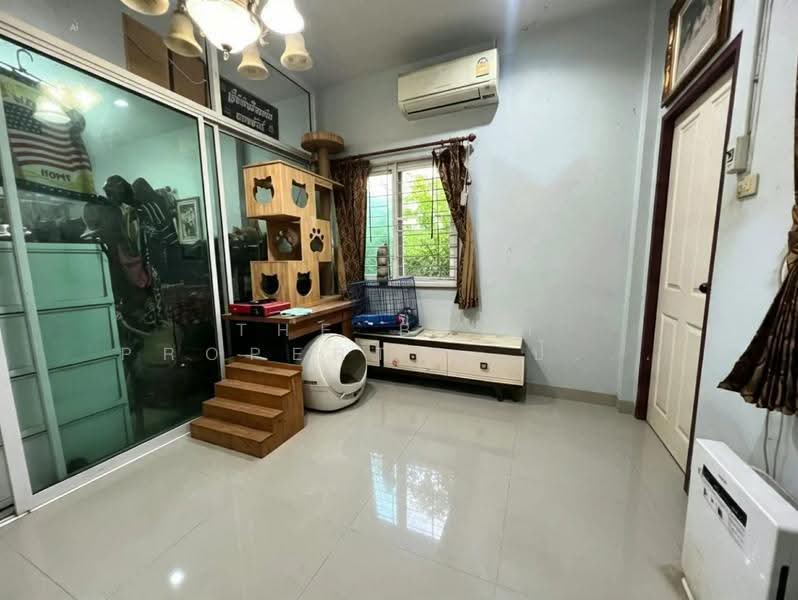 หมู่บ้านซีเค บึงกระจับ (CK.Bueng Krachap), ราชบุรี, หนองกบ, บ้านโป่ง, ราชบุรี, 150 ตร.ม., บ้านเดี่ยว ขาย, โดย The Best Property ป้อมแป๋ม, 500515868 - DDproperty.com
