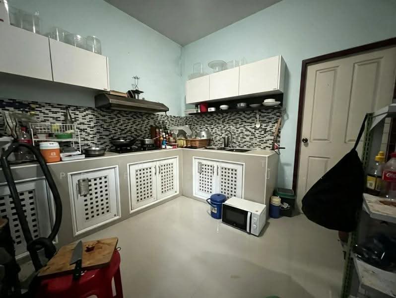 หมู่บ้านซีเค บึงกระจับ (CK.Bueng Krachap), Ratchaburi, Nong Kop, Ban Pong, Ratchaburi, 2 Bedrooms, 150 sqm, Single Detached House For Sale, by The Best Property ป้อมแป๋ม, 500515868 - DDproperty.com