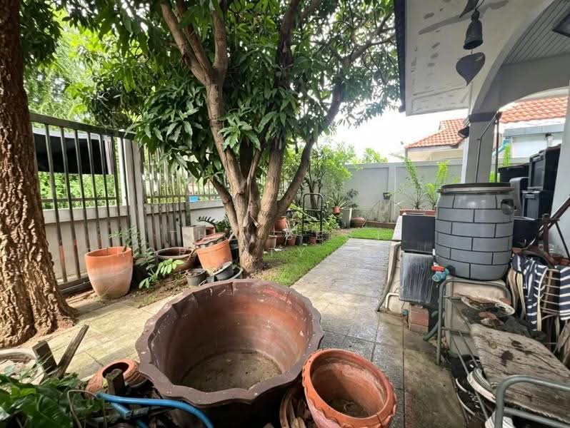 หมู่บ้านซีเค บึงกระจับ (CK.Bueng Krachap), Ratchaburi, Nong Kop, Ban Pong, Ratchaburi, 2 Bedrooms, 150 sqm, Single Detached House For Sale, by The Best Property ป้อมแป๋ม, 500515868 - DDproperty.com