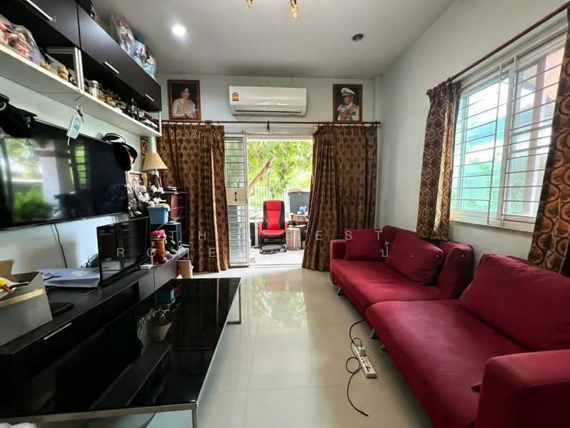 หมู่บ้านซีเค บึงกระจับ (CK.Bueng Krachap), Ratchaburi, Nong Kop, Ban Pong, Ratchaburi, 2 Bedrooms, 150 sqm, Single Detached House For Sale, by The Best Property ป้อมแป๋ม, 500515868 - DDproperty.com