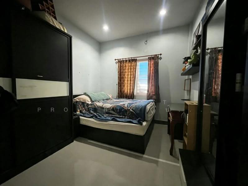 หมู่บ้านซีเค บึงกระจับ (CK.Bueng Krachap), Ratchaburi, Nong Kop, Ban Pong, Ratchaburi, 2 Bedrooms, 150 sqm, Single Detached House For Sale, by The Best Property ป้อมแป๋ม, 500515868 - DDproperty.com