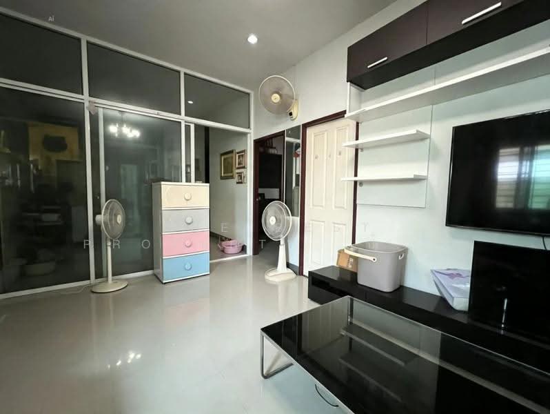 หมู่บ้านซีเค บึงกระจับ (CK.Bueng Krachap), Ratchaburi, Nong Kop, Ban Pong, Ratchaburi, 2 Bedrooms, 150 sqm, Single Detached House For Sale, by The Best Property ป้อมแป๋ม, 500515868 - DDproperty.com
