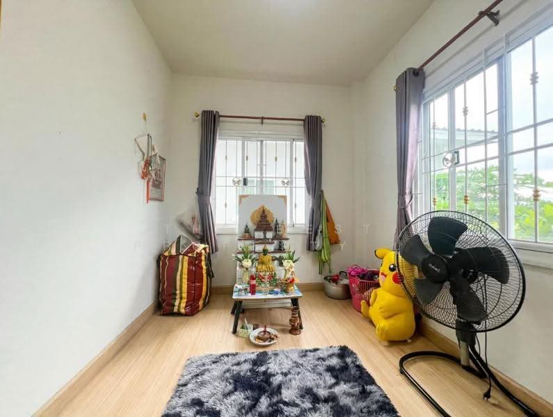 ประภัสสร พรีซีโอ พลัสวัน, Chon Buri (Pattaya), Nong Tamlung, Phan Thong, Chon Buri (Pattaya), 3 Bedrooms, 100 sqm, Townhouse For Sale, by The Best Property ปู, 500515869 - DDproperty.com
