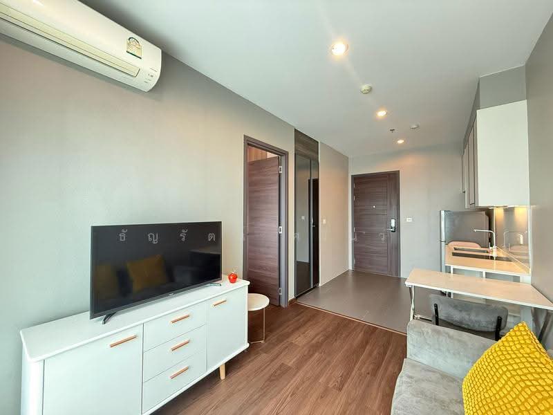 C Ekkamai, Bangkok, 888 Soi Sukhumvit 63, Sukhumvit Road, Khlong Tan Nua, Watthana, Bangkok, 1 Bedroom, 35 sqm, Condo For Rent, by ธัญรัตน์ ศรีนวล, 500515870 - DDproperty.com