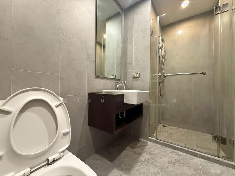 C Ekkamai, Bangkok, 888 Soi Sukhumvit 63, Sukhumvit Road, Khlong Tan Nua, Watthana, Bangkok, 1 Bedroom, 35 sqm, Condo For Rent, by ธัญรัตน์ ศรีนวล, 500515870 - DDproperty.com