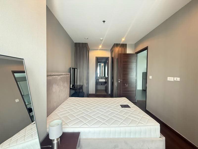 C Ekkamai, Bangkok, 888 Soi Sukhumvit 63, Sukhumvit Road, Khlong Tan Nua, Watthana, Bangkok, 1 Bedroom, 35 sqm, Condo For Rent, by ธัญรัตน์ ศรีนวล, 500515870 - DDproperty.com