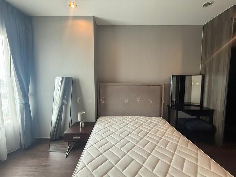 C Ekkamai, Bangkok, 888 Soi Sukhumvit 63, Sukhumvit Road, Khlong Tan Nua, Watthana, Bangkok, 1 Bedroom, 35 sqm, Condo For Rent, by ธัญรัตน์ ศรีนวล, 500515870 - DDproperty.com