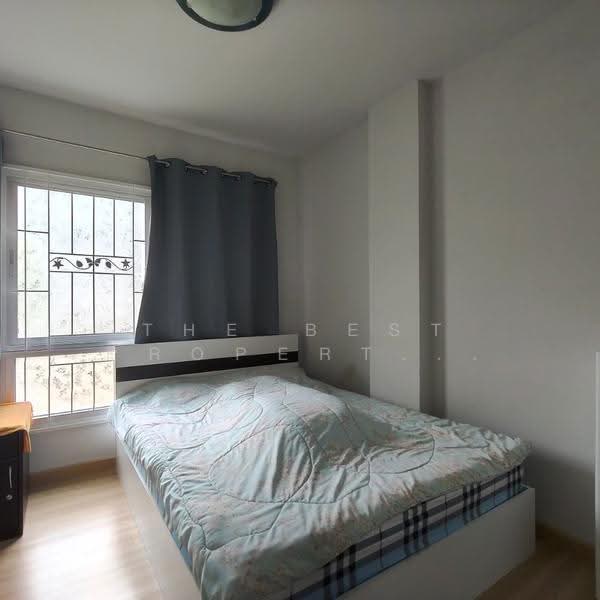 The Kith Lumlukka Klong 2, Pathum Thani, Lam Luk Ka Road, Khu Khot, Lam Luk Ka, Pathum Thani, 1 Bedroom, 29 sqm, Condo For Sale, by The Best Property โบว์, 500515871 - DDproperty.com
