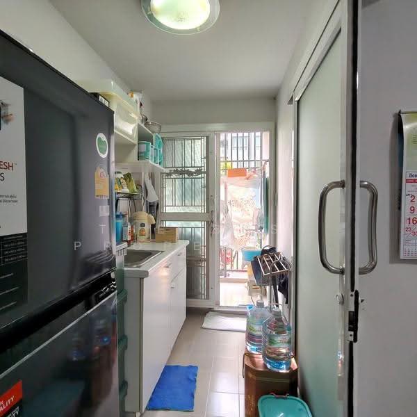The Kith Lumlukka Klong 2, Pathum Thani, Lam Luk Ka Road, Khu Khot, Lam Luk Ka, Pathum Thani, 1 Bedroom, 29 sqm, Condo For Sale, by The Best Property โบว์, 500515871 - DDproperty.com